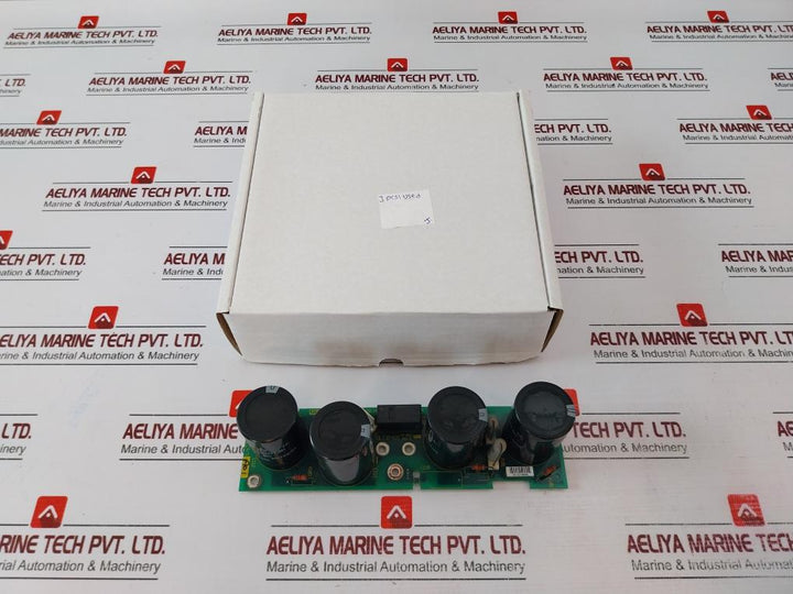 Siemens A5E00469317 Fsb Capacitor A5E00709888