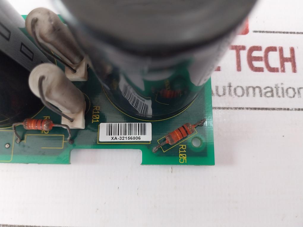 Siemens A5E00469317 Fsb Capacitor A5E00709888