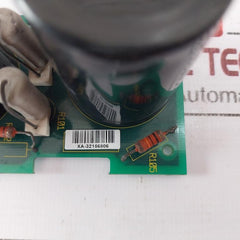 Siemens A5E00469317 Fsb Capacitor A5E00709888