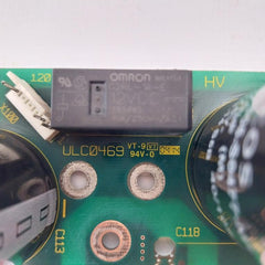 Siemens A5E00469317 Fsb Capacitor A5E00709888
