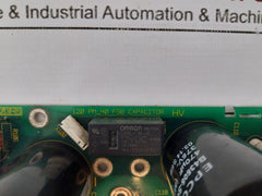 Siemens A5E00469317 Fsb Capacitor A5E00709888