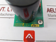 Siemens A5E00469317 Fsb Capacitor A5E00709888