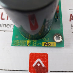 Siemens A5E00469317 Fsb Capacitor A5E00709888