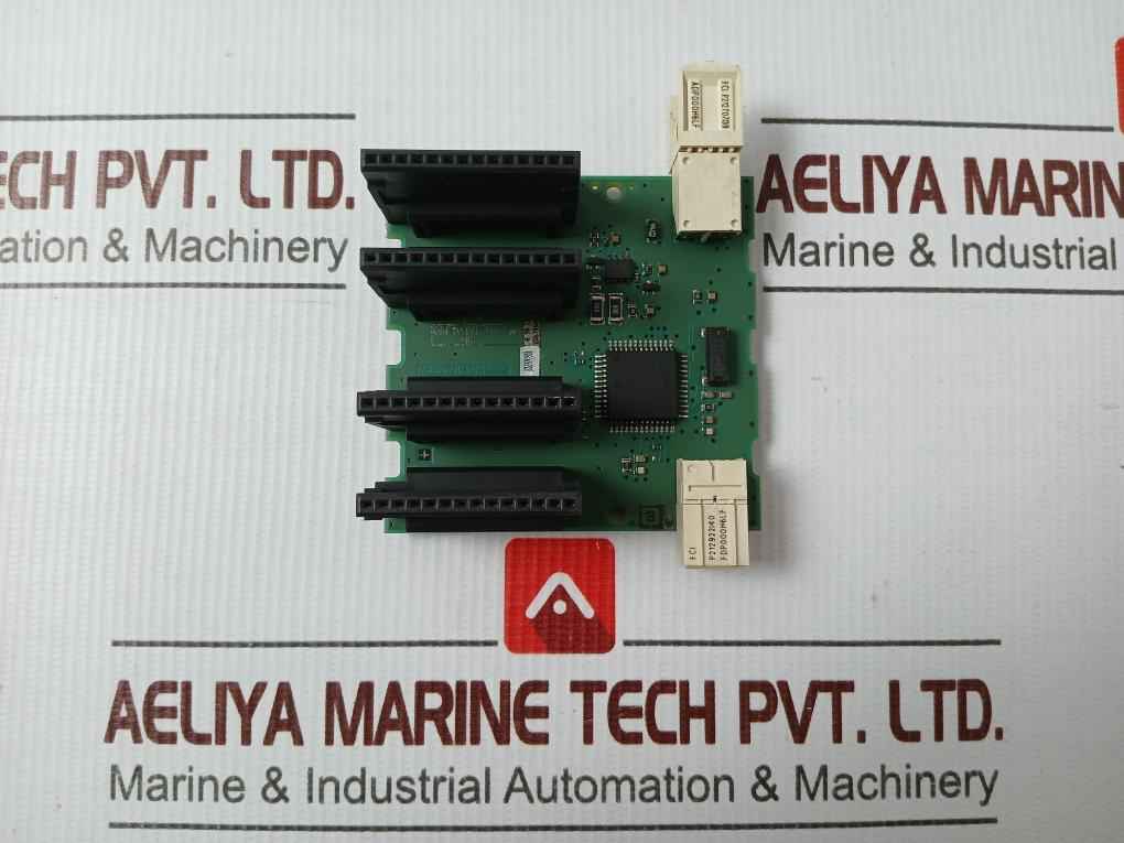 Siemens A5E00481492-2 Printed Circuit Board Assembly 94V-0