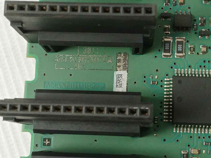 Siemens A5E00481492-2 Printed Circuit Board Assembly 94V-0