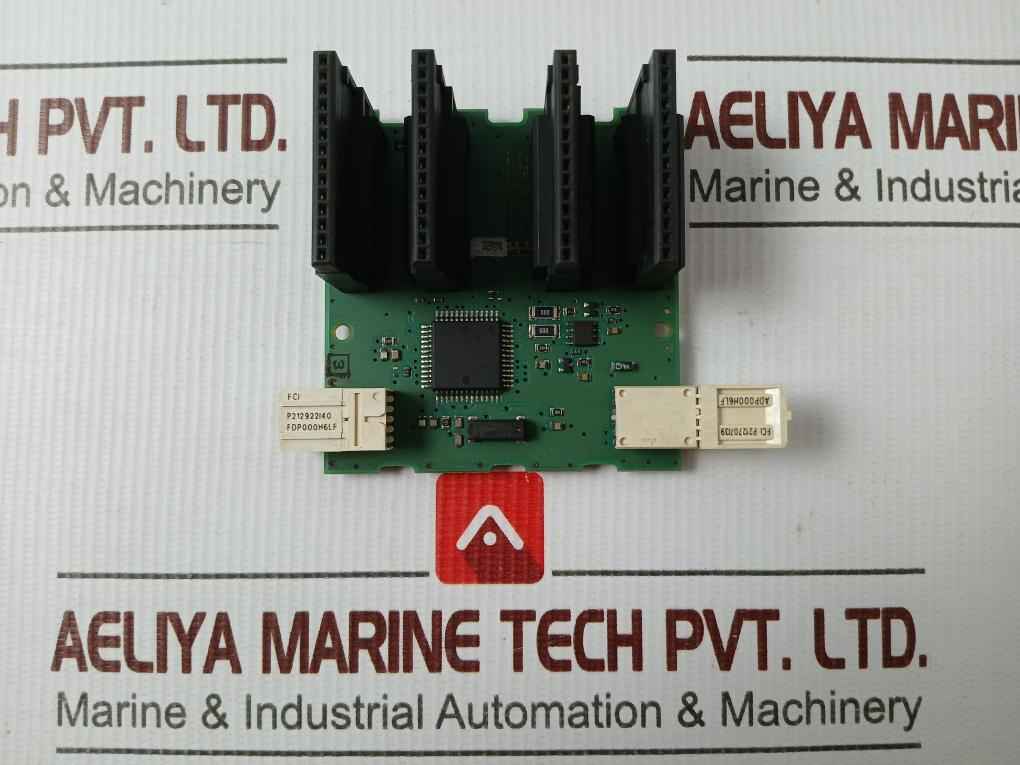 Siemens A5E00481492-2 Printed Circuit Board Assembly 94V-0