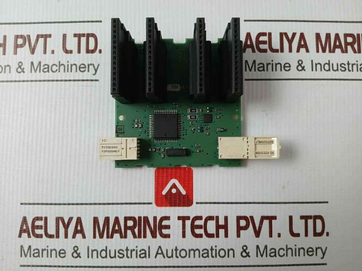 Siemens A5E00481492-2 Printed Circuit Board Assembly 94V-0