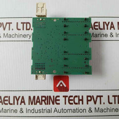 Siemens A5E00481492-2 Printed Circuit Board Assembly 94V-0