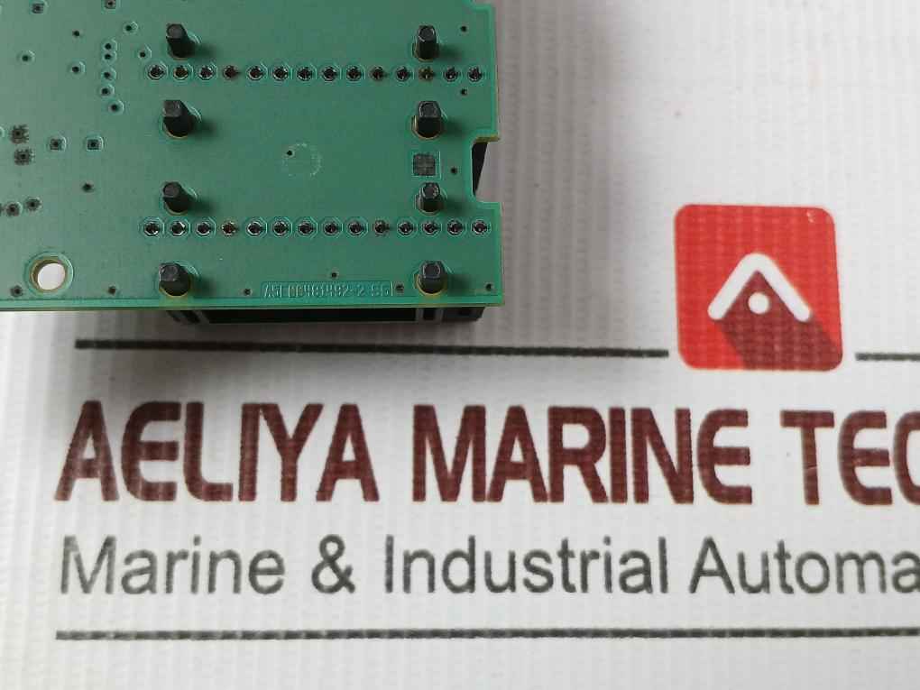 Siemens A5E00481492-2 Printed Circuit Board Assembly 94V-0