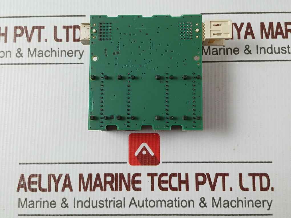 Siemens A5E00481492-2 Printed Circuit Board Assembly 94V-0