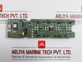 Siemens A5E00508397-1 Printed Circuit Board