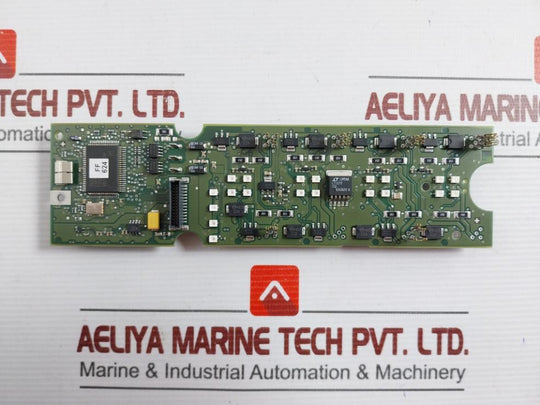 Siemens A5E00508397-1 Printed Circuit Board