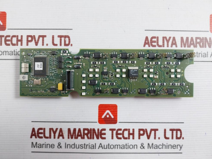Siemens A5E00508397-1 Printed Circuit Board