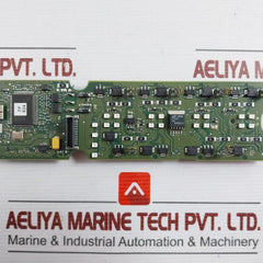 Siemens A5E00508397-1 Printed Circuit Board