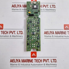Siemens A5E00508397-1 Printed Circuit Board