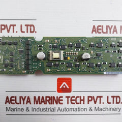 Siemens A5E00508397-1 Printed Circuit Board