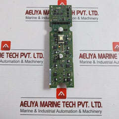 Siemens A5E00508397-1 Printed Circuit Board