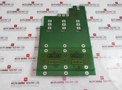Siemens A5E00677647 Inverter Capacitor Relay Board 797741