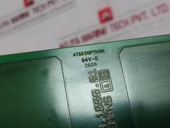 Siemens A5E00677647 Inverter Capacitor Relay Board 797741