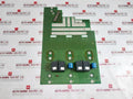 Siemens A5E00677647 Inverter Capacitor Relay Board 797741