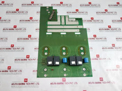 Siemens A5E00677647 Inverter Capacitor Relay Board 797741