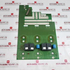 Siemens A5E00677647 Inverter Capacitor Relay Board 797741