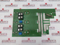 Siemens A5E00677647 Inverter Capacitor Relay Board S T-b21030470