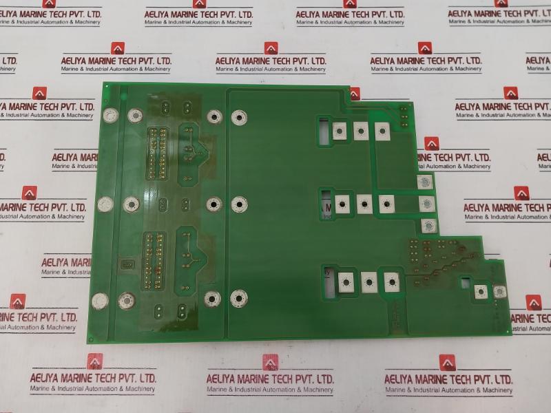 Siemens A5E00677647 Inverter Capacitor Relay Board S T-b21030470