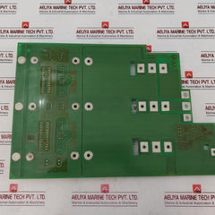 Siemens A5E00677647 Inverter Capacitor Relay Board S T-b21030470
