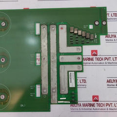 Siemens A5E00677647 Inverter Capacitor Relay Board S T-b21030470