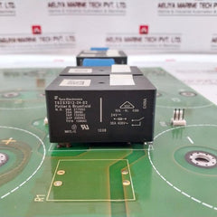 Siemens A5E00677647 Inverter Capacitor Relay Board S T-b21030470