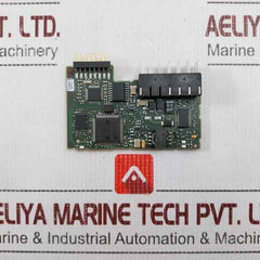 Siemens A5E00684107-02 Electronic Control Module
