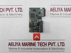 Siemens A5E00684107-02 Electronic Control Module