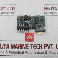 Siemens A5E00684107-02 Electronic Control Module