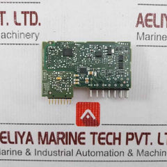 Siemens A5E00684107-02 Electronic Control Module