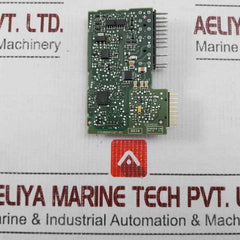 Siemens A5E00684107-02 Electronic Control Module