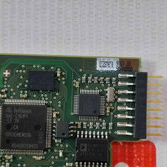 Siemens A5E00684107-02 Electronic Control Module