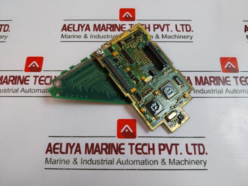 Siemens A5E00687486 Cpu Board A5E00688962 , A5E00688960 , A-18258358 , 94V-0