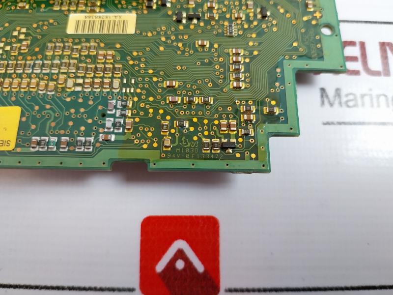 Siemens A5E00687486 Cpu Board A5E00688962 , A5E00688960 , A-18258358 , 94V-0