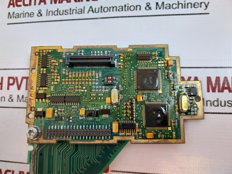 Siemens A5E00687486 Cpu Board A5E00688962 , A5E00688960 , A-18258358 , 94V-0