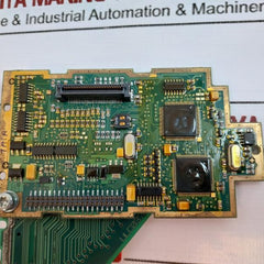 Siemens A5E00687486 Cpu Board A5E00688962 , A5E00688960 , A-18258358 , 94V-0