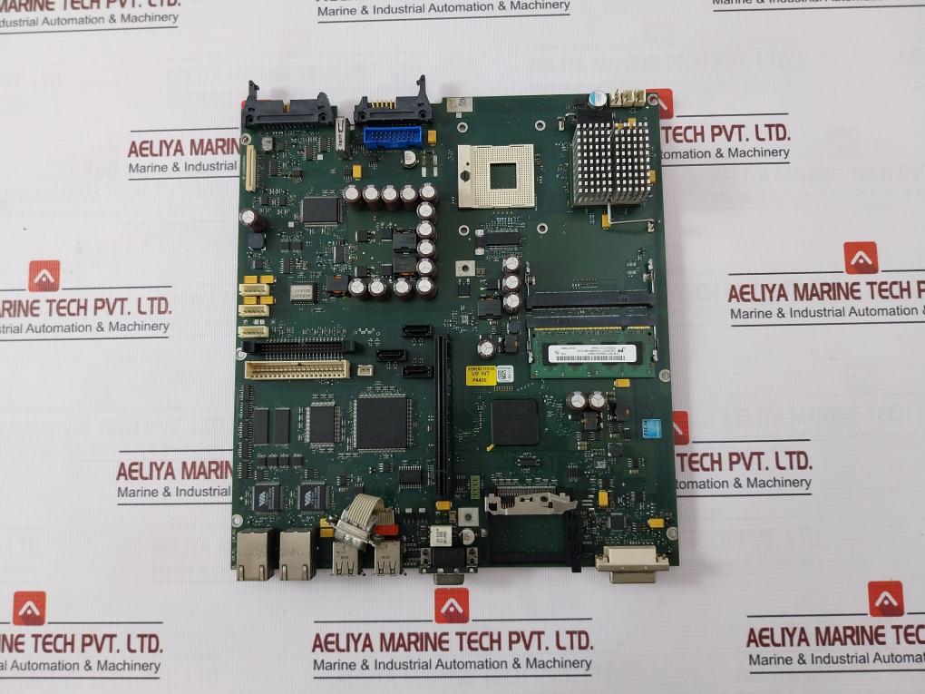 Siemens A5E00692294-01 Micron Motherboard A5E00692294-01Cs, A5E00692294-01Ss