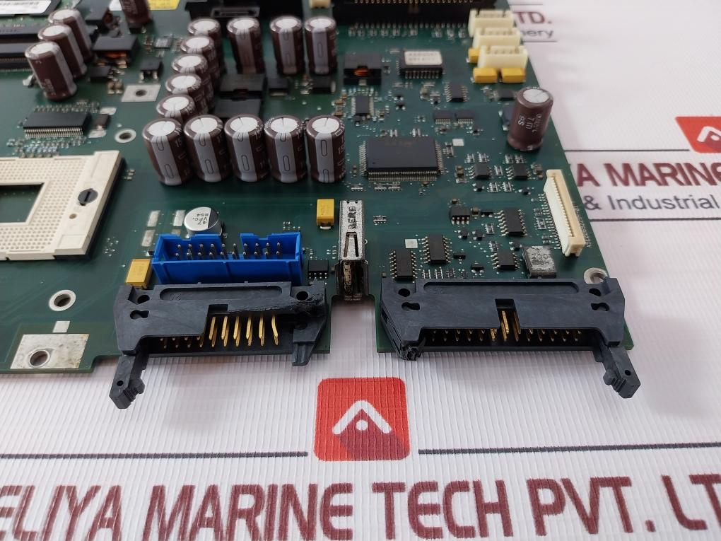 Siemens A5E00692294-01 Micron Motherboard A5E00692294-01Cs, A5E00692294-01Ss