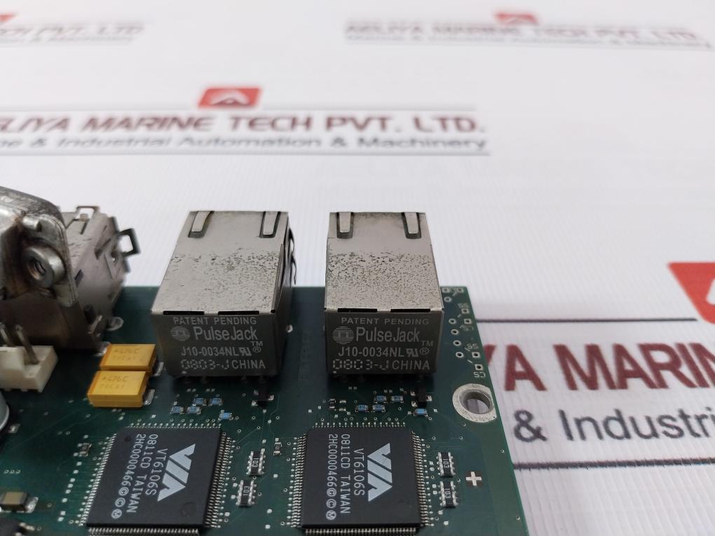 Siemens A5E00692294-01 Micron Motherboard A5E00692294-01Cs, A5E00692294-01Ss