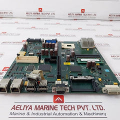 Siemens A5E00692294-01 Micron Motherboard A5E00692294-01Cs, A5E00692294-01Ss