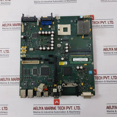 Siemens A5E00692294-01 Micron Motherboard A5E00692294-01Cs, A5E00692294-01Ss