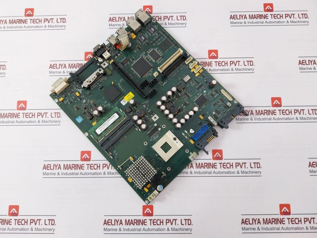 Siemens A5E00692294-01 Micron Motherboard A5E00692294-01Cs, A5E00692294-01Ss