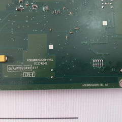 Siemens A5E00692294-01 Micron Motherboard A5E00692294-01Cs, A5E00692294-01Ss
