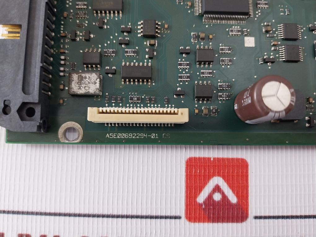 Siemens A5E00692294-01 Micron Motherboard A5E00692294-01Cs, A5E00692294-01Ss