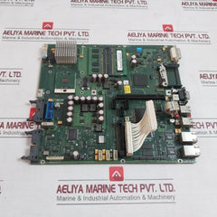 Siemens A5E00692294-01 Motherboard 003-04-032B Pc2-6400S-666-13-a0 A5E00692292